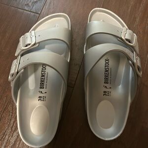 Birkenstock Sandals Comfortable Footbed
